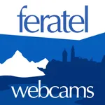 feratel.com Webcams icon