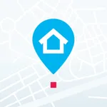 Foreclosure Homes For Sale icon