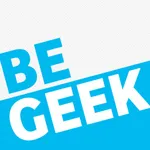 Begeek icon