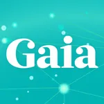 Gaia: Streaming Consciousness icon