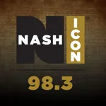 98.3 Nash Icon icon