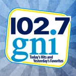 102.7 GNI icon