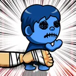KickZombie icon