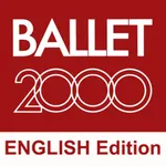 BALLET2000 English Edition icon