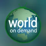 World On Demand icon