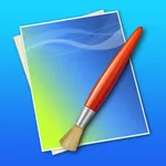 Easy Oil Painter Pro icon