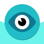 EasyLens - Contact Lenses Tracker & Reminder icon