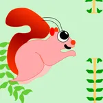 Jumpy Flying Squirrel icon