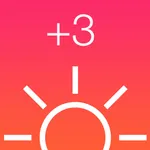 Daylight Clock icon