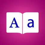 Malay Dictionary + icon