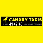 Canary Taxis icon