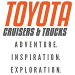 Toyota Cruisers & Trucks icon