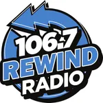 106.7 Rewind Radio - Red Deer icon