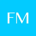 fm radio station icon
