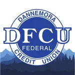 Dannemora FCU Mobile icon