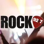 ROCK 92/7 icon