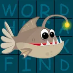 Kids Word Search - Word Puzzle icon