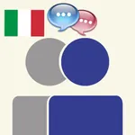 Assistive Express Italian icon