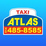 Taxi Atlas icon