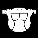 Bar Motivation icon