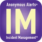 Incident Management Mobile App icon