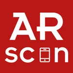 AR Scan icon