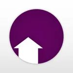 BigPurpleDot - Real Estate CRM icon