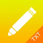 TXT Write icon