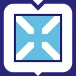 الكتاب المقدس الدراسي icon