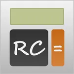 RC Circuit icon