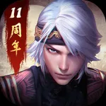 秦时明月卡牌版 icon