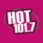 HOT 1017 icon