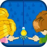 تحدي الأذكياء - لعبة جماعية icon