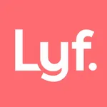 Lyf Pay icon