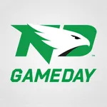 UND North Dakota GameDay icon