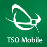 TSO Cart icon