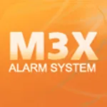 M3X icon