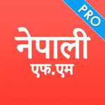 Nepali FM Pro icon