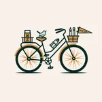 Shanghai Cycling Map icon