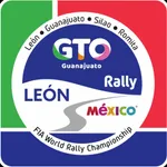 Rally Mexico icon