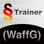 Waffenkunde Trainer icon