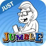 Just Jumble icon