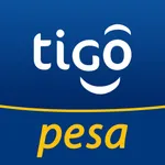 Tigo Pesa Tanzania icon