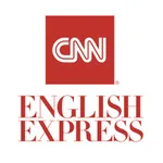 CNN ENGLISH EXPRESS icon