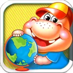 60 World Countries & Capitals icon