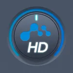 mconnect Player HD icon