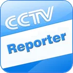 CCTV Reporter icon
