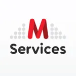 M-Services icon