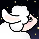 Sleepy Sheep HD icon
