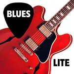 Blues Guitar Method Lite icon